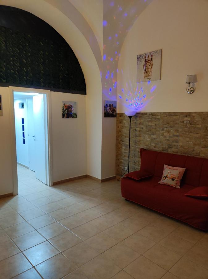 Robert Holiday Apartment Катания Екстериор снимка