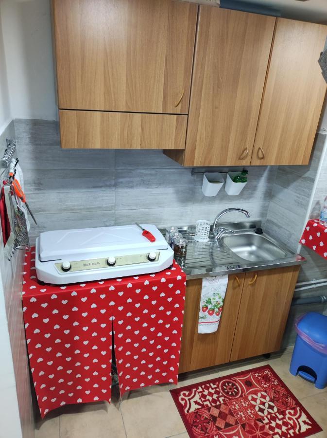 Robert Holiday Apartment Катания Екстериор снимка