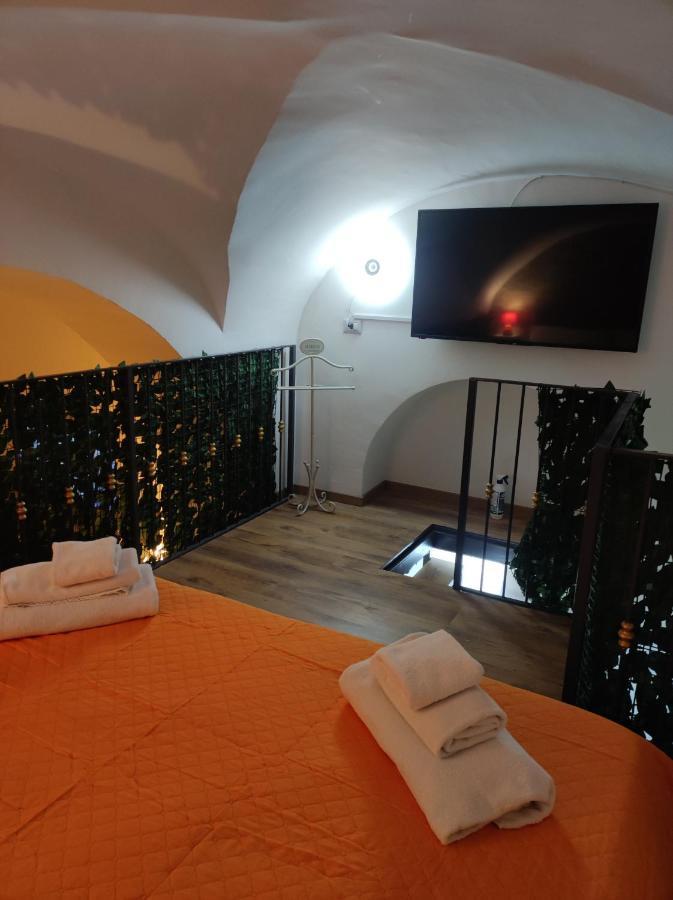 Robert Holiday Apartment Катания Екстериор снимка