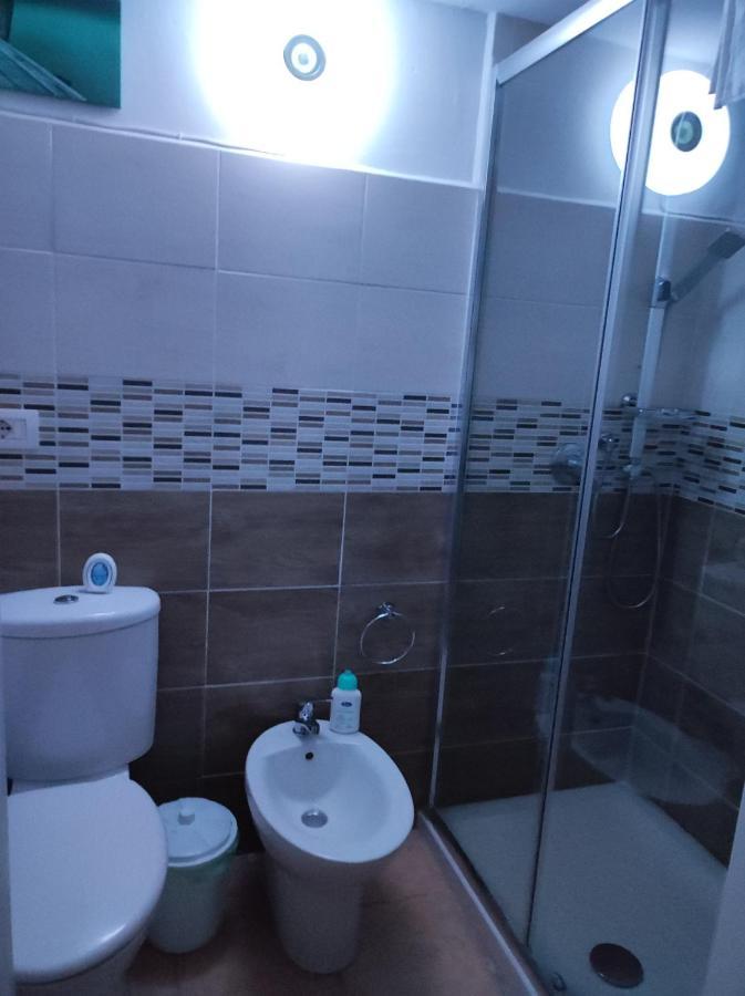 Robert Holiday Apartment Катания Екстериор снимка