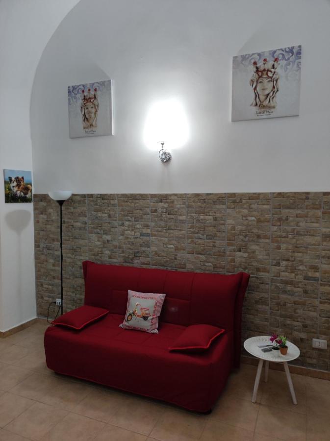 Robert Holiday Apartment Катания Екстериор снимка