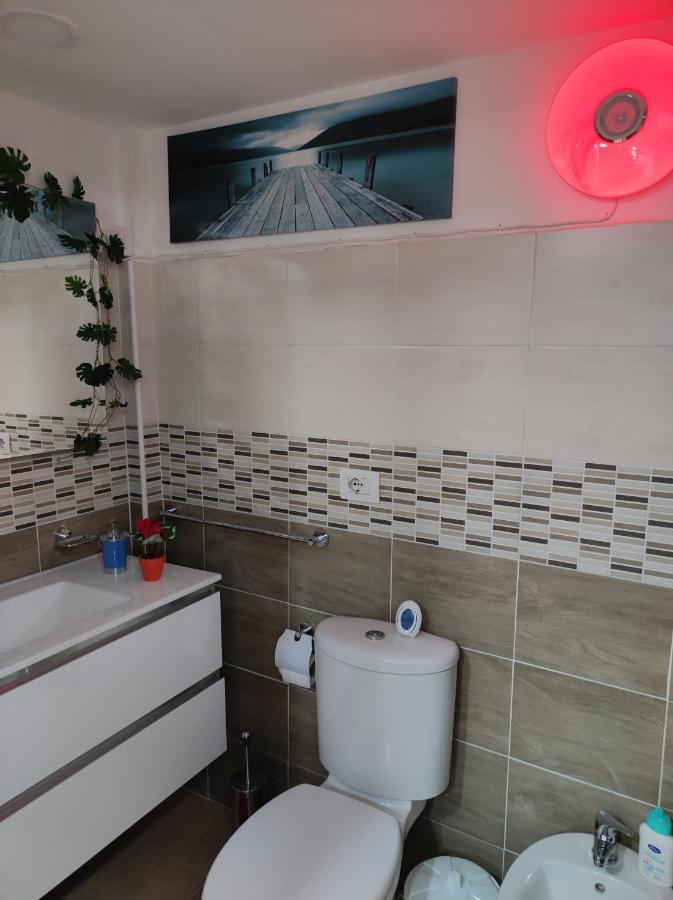 Robert Holiday Apartment Катания Екстериор снимка