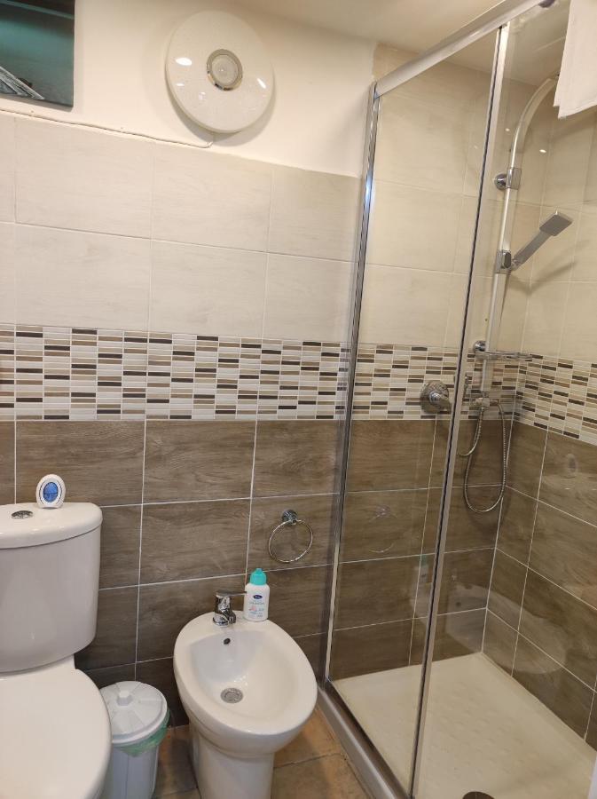 Robert Holiday Apartment Катания Екстериор снимка