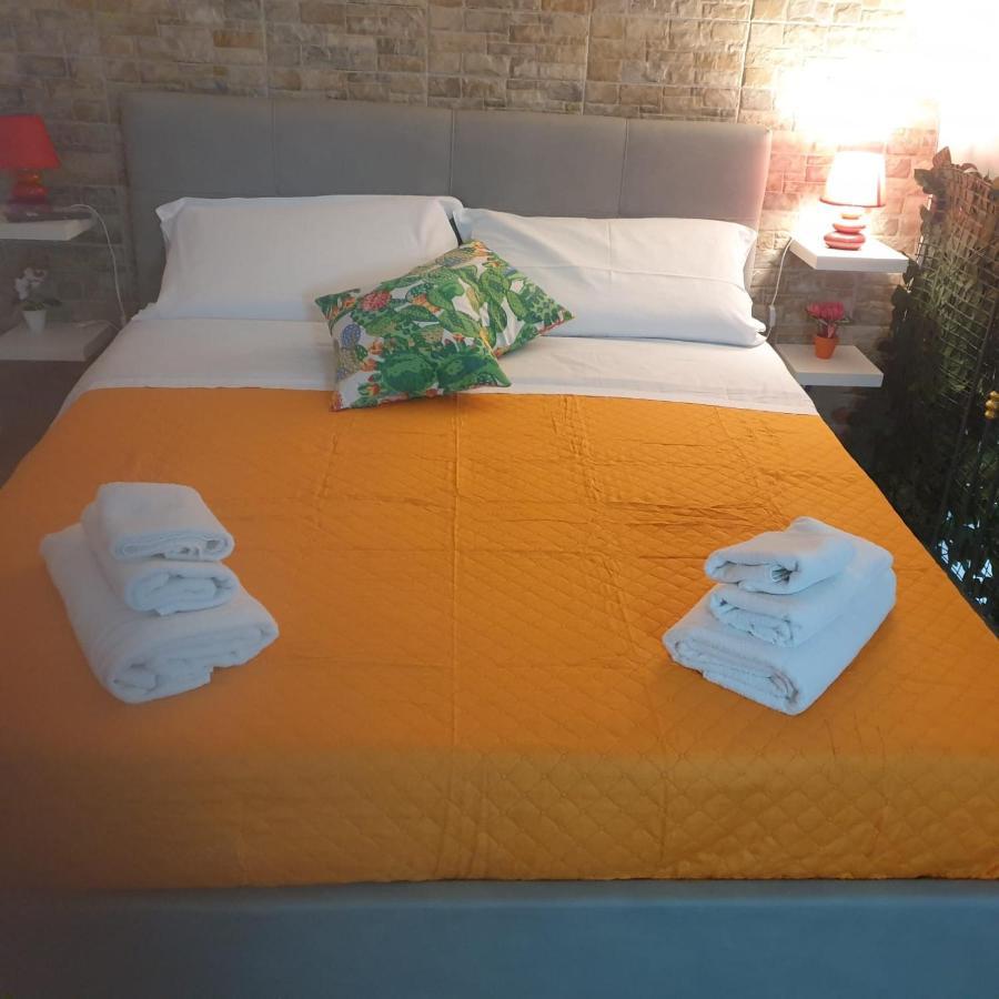 Robert Holiday Apartment Катания Екстериор снимка