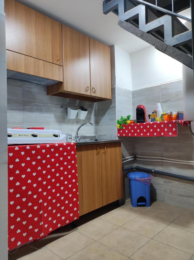 Robert Holiday Apartment Катания Екстериор снимка