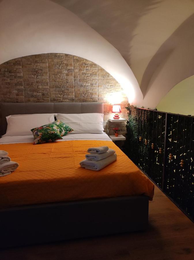 Robert Holiday Apartment Катания Екстериор снимка