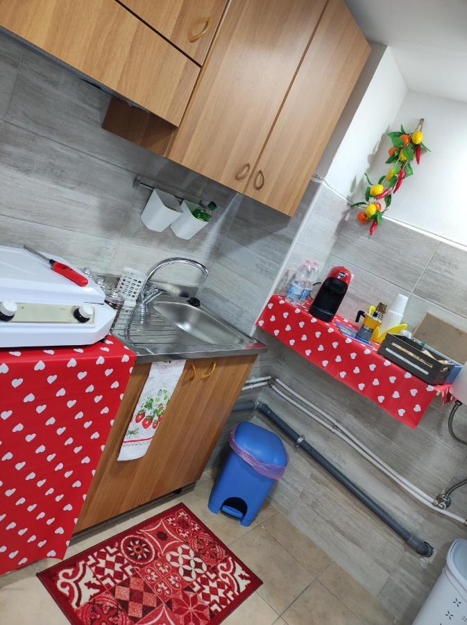 Robert Holiday Apartment Катания Екстериор снимка