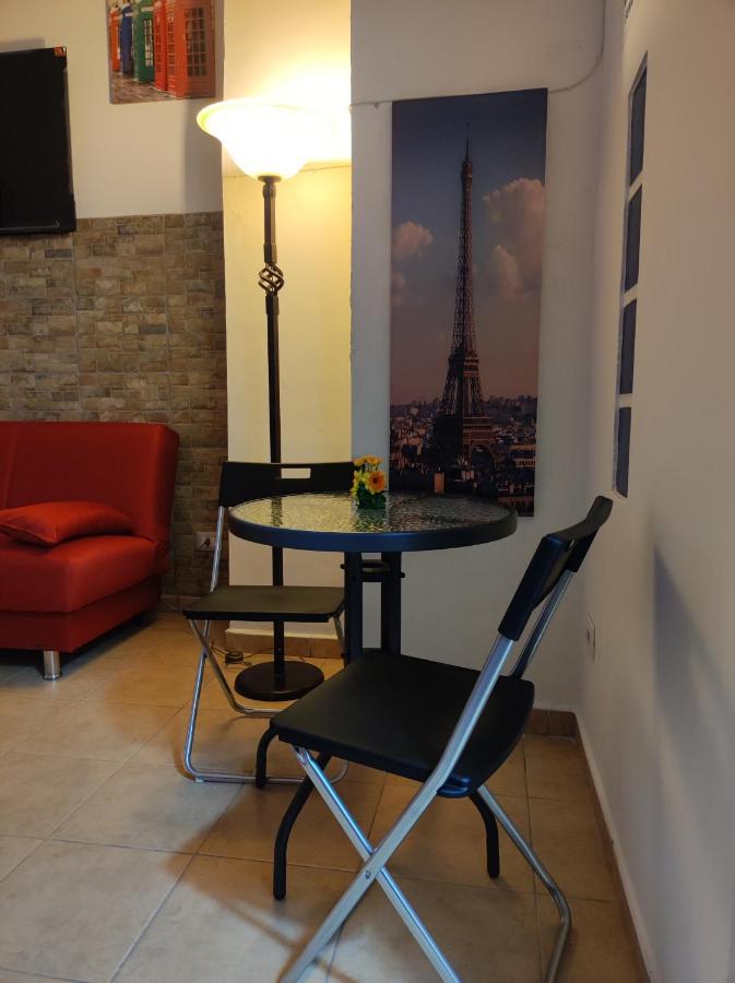 Robert Holiday Apartment Катания Екстериор снимка