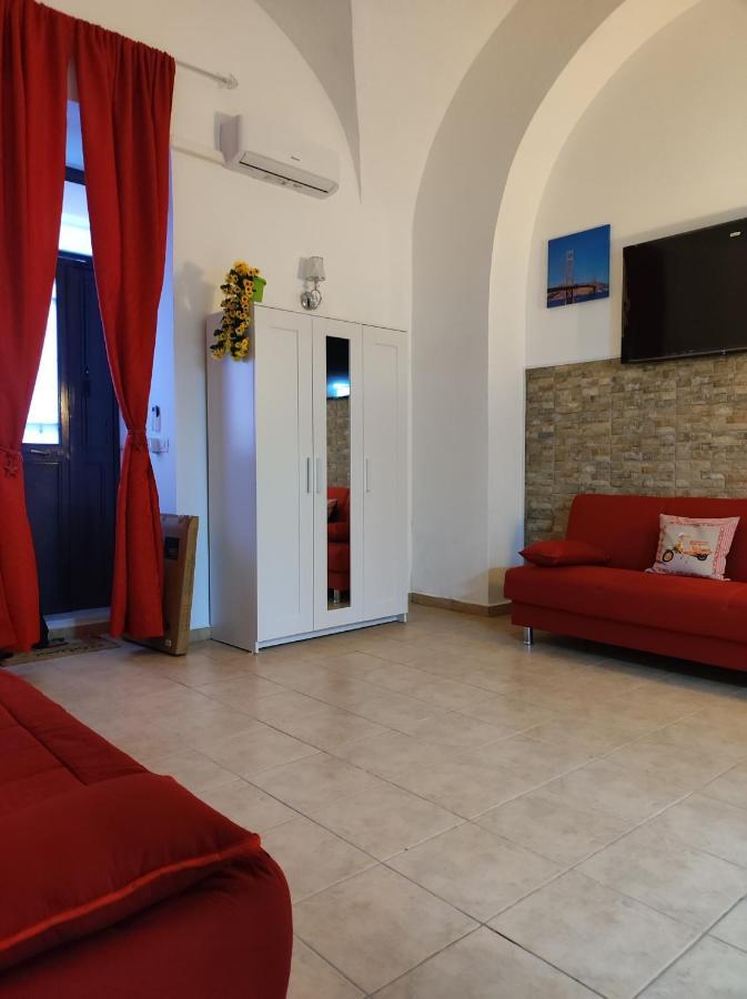 Robert Holiday Apartment Катания Екстериор снимка