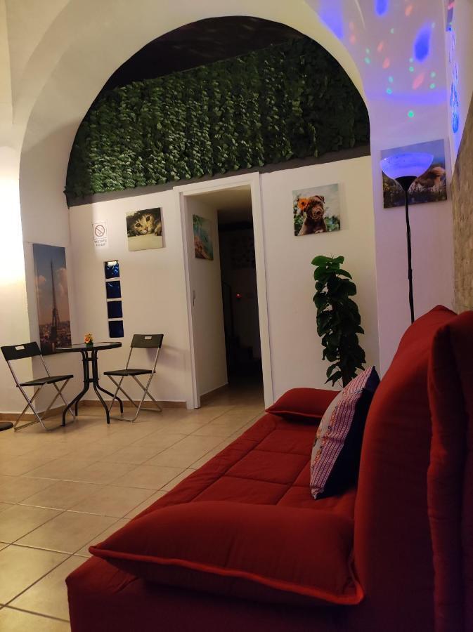 Robert Holiday Apartment Катания Екстериор снимка