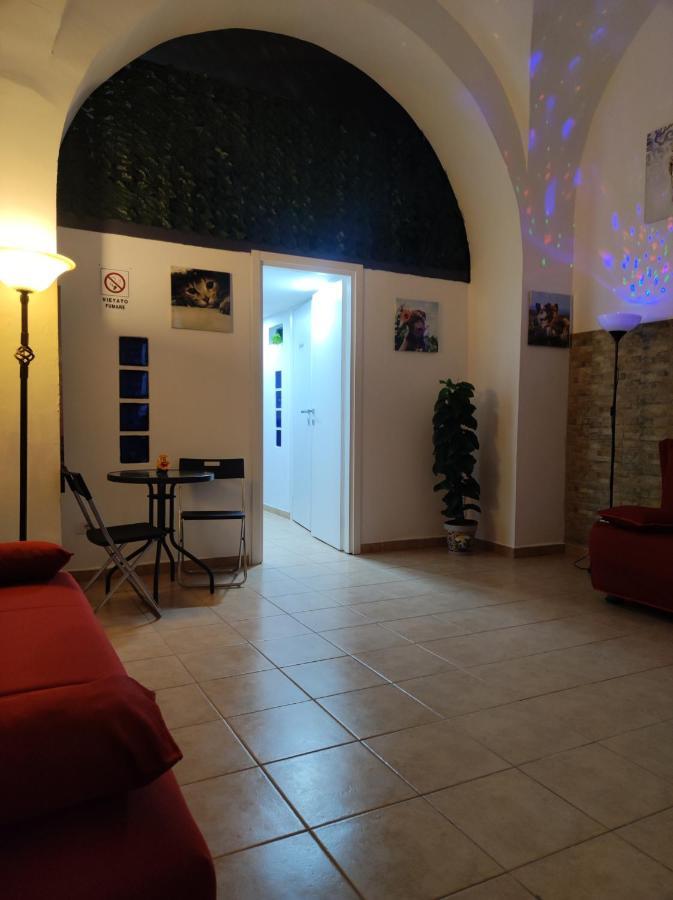 Robert Holiday Apartment Катания Екстериор снимка