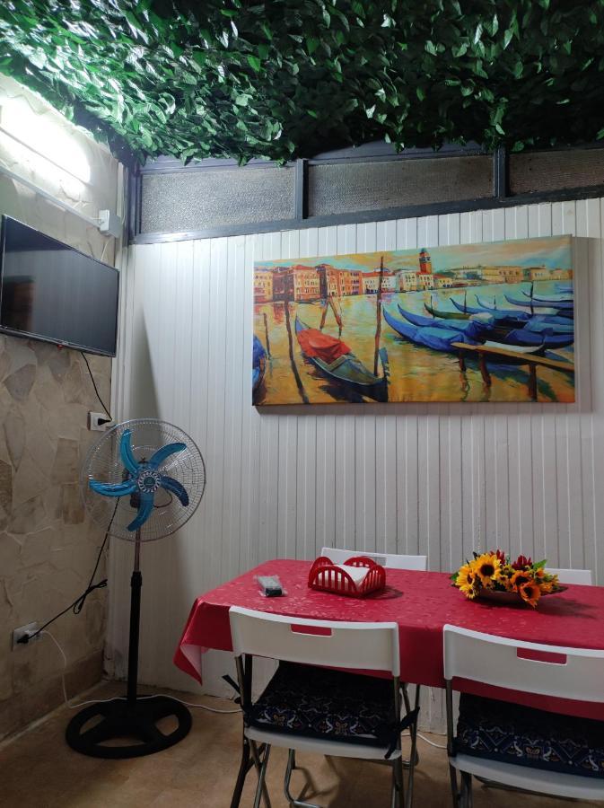 Robert Holiday Apartment Катания Екстериор снимка
