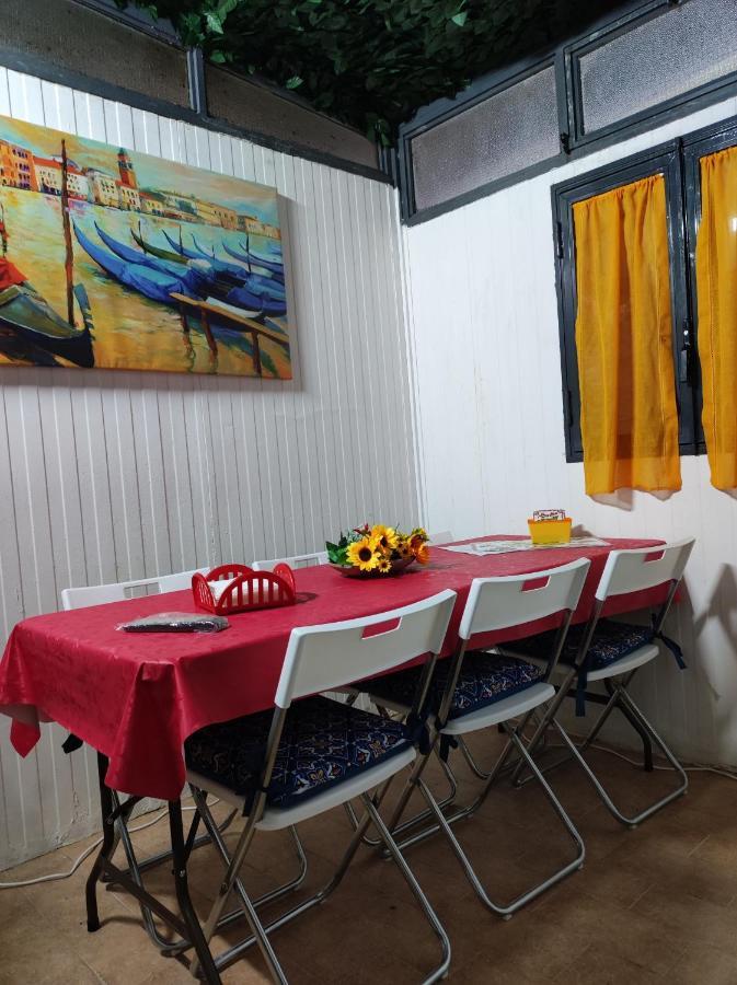 Robert Holiday Apartment Катания Екстериор снимка