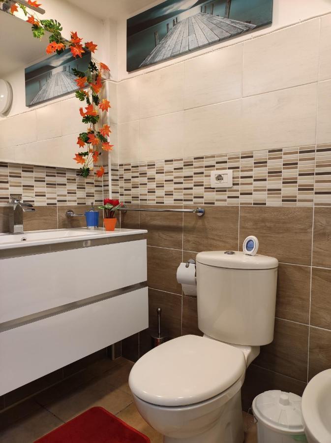 Robert Holiday Apartment Катания Екстериор снимка
